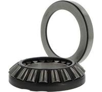 Butée à rotule sur rouleaux 29334 -E1-XL ID 170mm Largeur67mm -30 b.+200GradC FAG