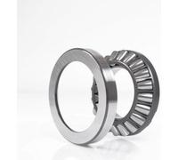Butée à rotule sur rouleaux 29352 E1 ID 260mm largeur95mm -30 à +200 degrés FAG