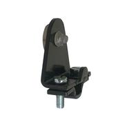 Butée acier pour tourniquet marseillais noire + tampon - - 9408606