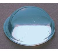 Butée adhésive 3M Bumpon SJ5303 - Transparente, 3000 par boîte