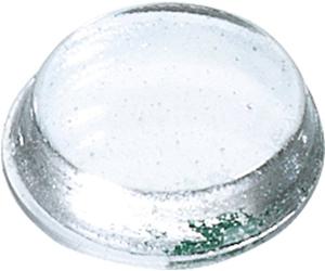 Butée adhésive 3M Bumpon SJ5344 - Transparente, 2600 par boîte