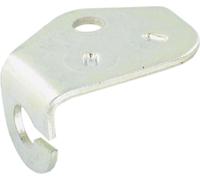 Butée, angle pour câble de démarreur - Simson S50, Schwalbe KR51