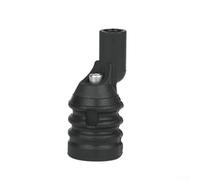Butée anti-vibrations pour cordes d'arc composé accessoire essentiel de chasse pour la réduction du bruit et la précision