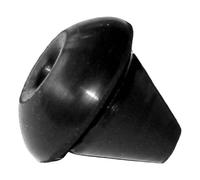 Butée antibruit ronde pour Citroën Traction Avant 11 et 15cv (11/1934-07/1957)