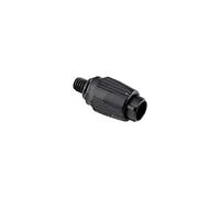 Butee/Arret/Embout Gaine reglable pour Cadre (x2)