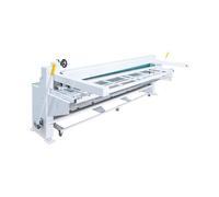 BUTÉE ARRIÈRE À COMMANDE SUR L'AVANT POUR CGM3080 - JOUANEL INDUSTRIE - CGM3080-BCAV