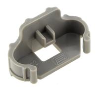 Butee arriere de glissiere superieure pour Lave-vaisselle Far, Lave-vaisselle Proline, Lave-vaisselle Aya, Lave-vaisselle Beko,