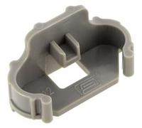 Butee arriere de glissiere superieure pour Lave-vaisselle Far, Lave-vaisselle Proline, Lave-vaisselle Aya, Lave-vaisselle Beko,