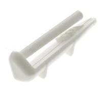 Butee arriere de glissiere superieure 18 - lave-vaisselle Autre G