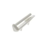 Butee arriere de glissiere superieure lave vaisselle - ch70188
