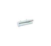 Butée arrière de rail 1880580300 PAR 10 pour Lave vaisselle ALTUS, ARDEM, BEKO, BLUESKY, FAR, LISTO, PROLINE, SELECLINE , LV 60CM LISTO LV 504L1