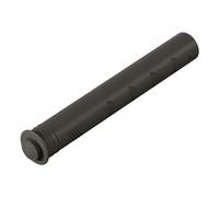 Butée broche Push to open à percer - course longue - anthracite - x25 HETTICH