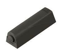 Butée broche Push to open à visser - course courte - anthracite - x25 HETTICH