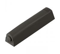 Butée broche Push to open à visser - course longue - anthracite - x25 HETTICH