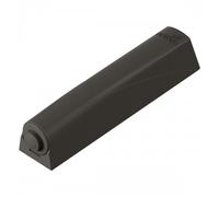 Butée broche Push to open à visser - course longue - anthracite - x25 HETTICH