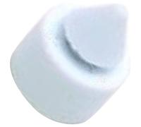 Butée caoutchouc d'origine Four cuisinière (C00118922 C00064133 INDESIT ARISTON HOTPOINT SCHOLTES)