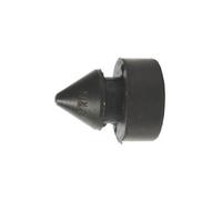 Butée caoutchouc origine pour Bay Window, Transporter T3 & T4