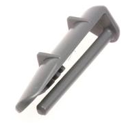 Butee capuchon arrière glissière - BEKO - Lave-vaisselle - Accessoire de remplacement