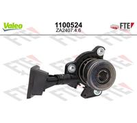Butée centrale d'embrayage FTE pour CITROËN DS3 (SA_)
