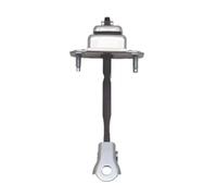 Butée charnière avant Loquets Butées Porte Couvercle | Support Contrôle Porte Avant, Sangle D'arrêt, Modification, Accessoires Voiture, 61124AJ010