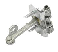 Butée charnière avant Pour Peugeot 206 5DR 3DR 206+ (T3E) 206 CC 3 4 5 | Sangle Contrôle Porte Avant Voiture, Modèles CC, Positionneur Porte Gauche Droite 9181c8