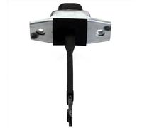 Butée charnière de Porte Bras Butée Sangle Charnière Avant Localisateur Support Sangle Contrôle Porte Compatible Avec Toyota Pour Camry 1984 1985 1986 1987 1988 1989-2025 6861060040