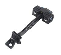 Butée charnière de Porte Limiteur Porte Latérale Avant Voiture Charnière Porte Sangle Contrôle D'arrêt Limiteur Compatible Avec VW Pour Golf Pour Mk7 2013 2014 2015 2016-2021 5GM837249A