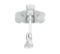 Butée Charnière Porte Arrêt Charnière Porte Avant Gauche Droite Contrôle Sangle Charnière Bras D'arrêt Compatible Avec Citroën Pour C3 2002 2003 2004 2005 2006 2007-2015 9181N0