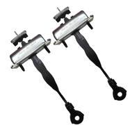 Butée charnière porte avant Pour Explorer Police 2011-2018 | Limiteur Sangle Contrôle D'arrêt Charnière Porte Avant Arrière Gauche Droite BB5Z-7823552-A BB5Z-7827204-A