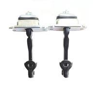 Butée Charnière Porte Avant Pour Mazda 6 Pour GG 2003-2015 Butée De Porte Voiture Sangle Contrôle Bras Charnière GJ6A-72-270 GJ6A-58-270-A