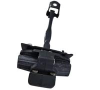 Butée Charnière Porte Sangle Contrôle Porte Support D'arrêt Charnière Bras Butée Charnière Contrôle Porte Accessoires Voiture Compatible Avec Peugeot Pour 3008 Pour 5008 9181Q2