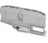 Butée Contenu: 10 pc(s) Phoenix Contact CARRIER 35-8 3034387