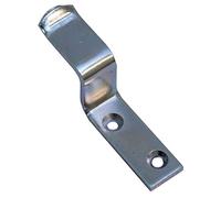 Butée contrevent déport de 32 TORBEL galvanisé noir - 538116