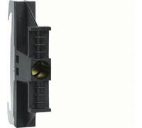 Butée D'Arrêt 35 Mm² Hager Kwb01