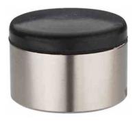 Butée de béquillé alu finition inox - HERACLES - I-3040IX Inox