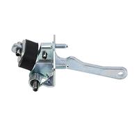 Butée de Bras de Contrôle de Porte Avant, 55235571AB Remplacement de la Sangle de Contrôle de Porte Avant Gauche Droite pour Cherokee XJ 1984 à 2001