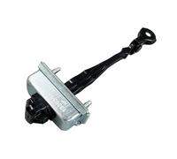 Butée de bras de contrôle de porte de voiture, limiteur de sangle de charnière avant arrière compatible avec Verano 2012-2016 13363546 13363545(Rear Door)