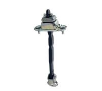 Butée de bras sangle charnière contrôle porte, pour Forester | 61124SG002 62124FG004, limiteur de porte(Front 61124SG002)