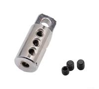 Butée de câble de poulie de 5 à 6 mm pour bloqueur de câble de poulie de 5 à 6 mm