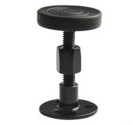 Butée de cadre de lit réglable 28-110 mm anti-secousses (44-64 mm) | S'étend de 28 à 110 mm, arrête le mouvement du lit, élimine les grincements, s'adapte à la plupart des cadres