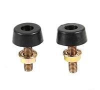 Butée de capot pour Nissan Patrol Y60 et Ford Maverick fabriquée à partir de matériaux de qualité supérieure pour une longue durée de vie