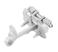 Butée de charnière, 9181C8 arrêt de charnière de porte avant droite gauche, accessoire de sangle de butée de contrôle pour 206 5DR 3DR