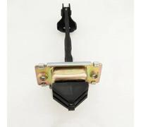 Butée de charnière de Panneau de Porte pour Mazda 3 Tige de retenue Bras GS1D-58-270 (1 pièce Avant Droite)