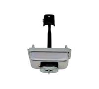 Butée de charnière de Porte Avant pour Focus MK2 limiteur de Sangle de retenue R23500 AJ butée de Liaison de Sangle de retenue de Porte (Avant Gauche)