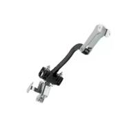 Butée De Charnière De Porte Compatible Avec Fiat Pour Ducato 3 MK3 2006-2012 Sangle Contrôle Charnière Voiture Arrière Gauche/droite Sangle De Contrôle Porte Voiture Limiteur D'arrêt Charnière De Port
