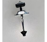 Butée de charnière de Porte pour Ciimo 2012 butée de charnière de Porte butée de Jambe de Force butée de Liaison de Sangle de butée de charnière 72880-SNA-003 (Avant Gauche)