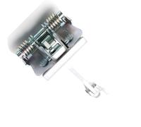 Butée de charnière de Porte pour Peugeot 307 Break 3E 2002-2009,référence OEM:9181G7 9181K1 (Porte Avant)