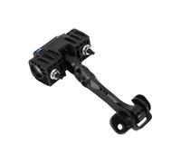 Butée de Charnière de Porte Support D'arrêt Charnière Sangle Contrôle Porte Bras Butée Sangle Charnière Contrôle Compatible Avec Ram Pour ProMaster 1500 2014 2015 2016 2017-2021 68169379AE