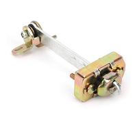 Butée de charnière de sangle de contrôle de porte 9737201416, pièce de rechange robuste de qualité supérieure pour Mercedes Axor Actros Atego, côté gauche, construction en métal