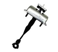 Butée de charnière FR3Z-6323552-A FR3Z6323552A pour Mustang 2015 2016 2017 2018 - Barre de traction avant et arrière de voiture (droite)